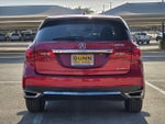 2020 Acura MDX SH-AWD 7-Passenger with Technology Pkg