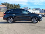 2018 Acura MDX w/Advance Pkg