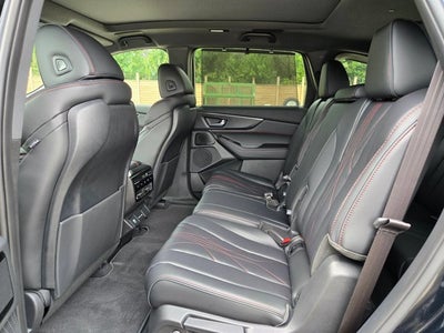 2025 Acura MDX Type S SH-AWD with Advance Package