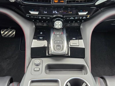 2025 Acura MDX Type S SH-AWD with Advance Package
