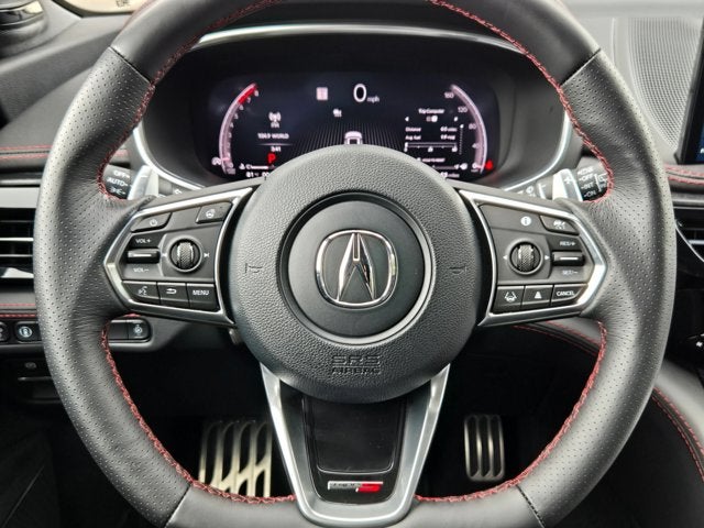 2025 Acura MDX Type S SH-AWD with Advance Package