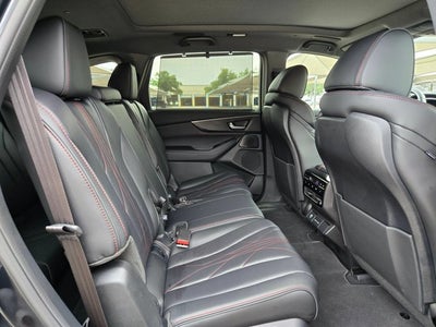 2025 Acura MDX Type S SH-AWD with Advance Package