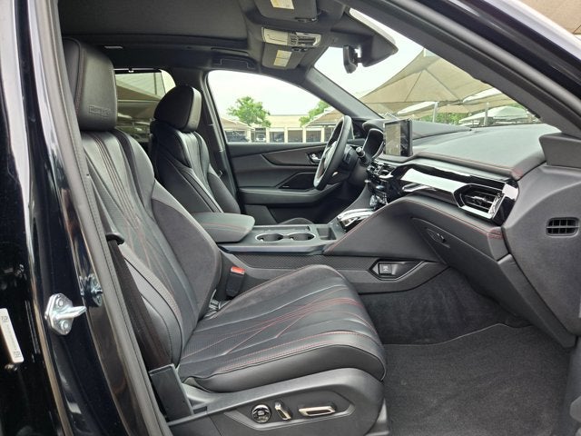 2025 Acura MDX Type S SH-AWD with Advance Package