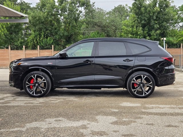 2025 Acura MDX Type S SH-AWD with Advance Package
