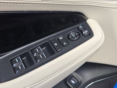 2026 Acura MDX Type S SH-AWD with Advance Package