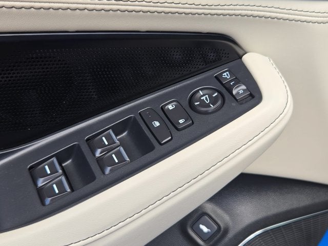 2026 Acura MDX Type S SH-AWD with Advance Package