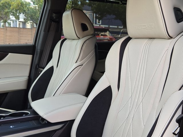 2026 Acura MDX Type S SH-AWD with Advance Package