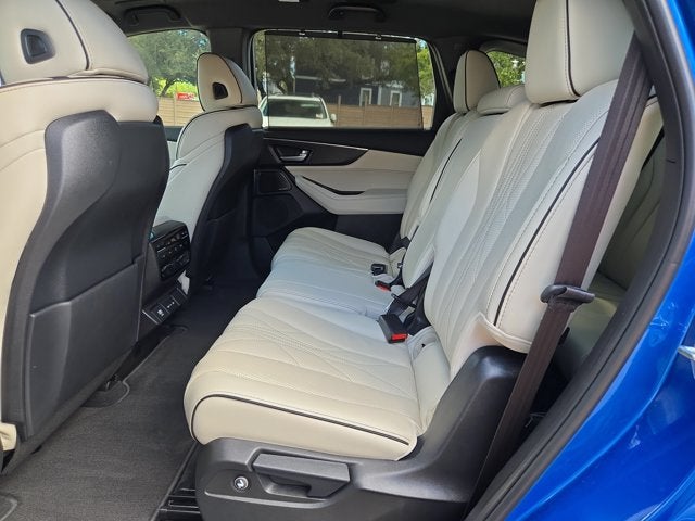 2026 Acura MDX Type S SH-AWD with Advance Package