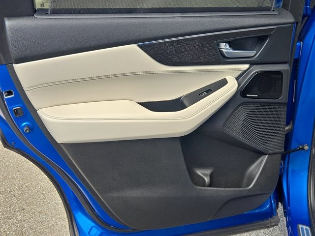 2026 Acura MDX Type S SH-AWD with Advance Package
