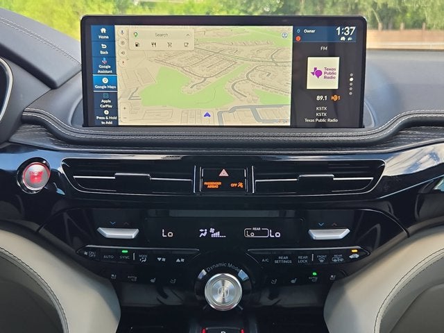 2026 Acura MDX Type S SH-AWD with Advance Package