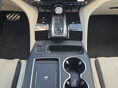 2026 Acura MDX Type S SH-AWD with Advance Package