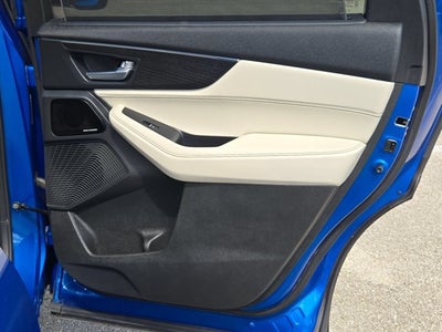 2026 Acura MDX Type S SH-AWD with Advance Package