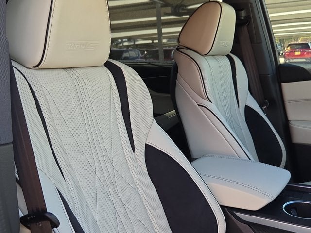 2026 Acura MDX Type S SH-AWD with Advance Package