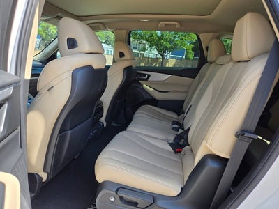 2023 Acura MDX FWD