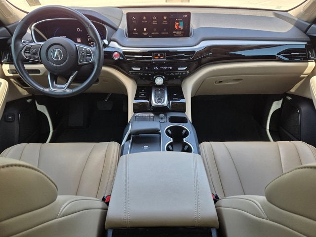 2023 Acura MDX FWD