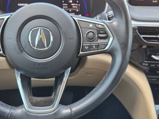 2023 Acura MDX FWD