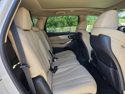 2023 Acura MDX FWD