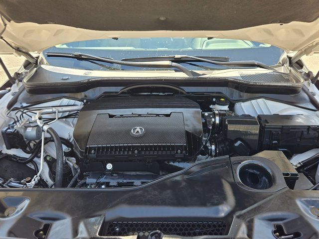 2023 Acura MDX FWD