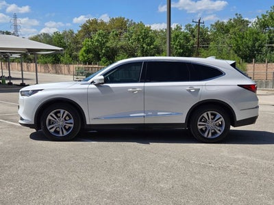 2023 Acura MDX FWD