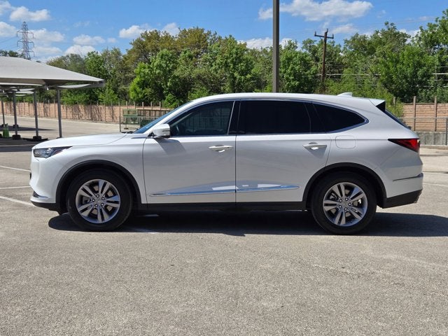 2023 Acura MDX FWD