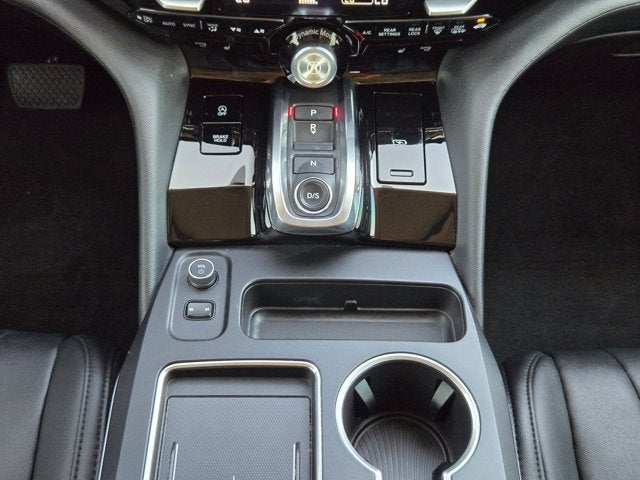 2026 Acura MDX FWD