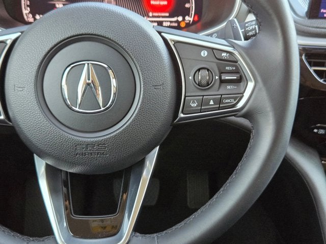 2026 Acura MDX FWD