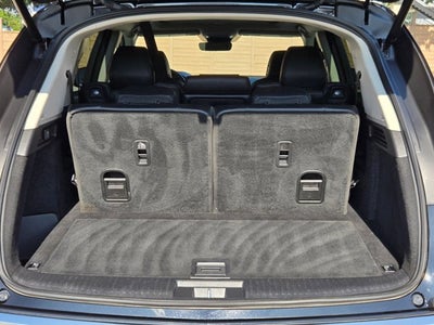 2026 Acura MDX FWD