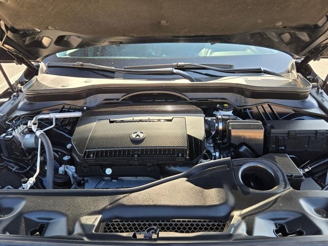 2026 Acura MDX FWD