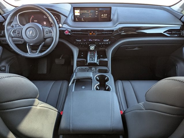 2023 Acura MDX FWD