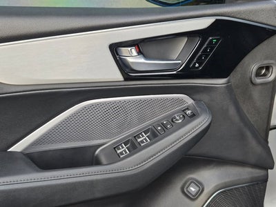 2026 Acura MDX FWD