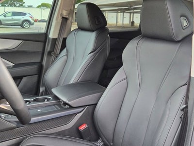 2026 Acura MDX FWD