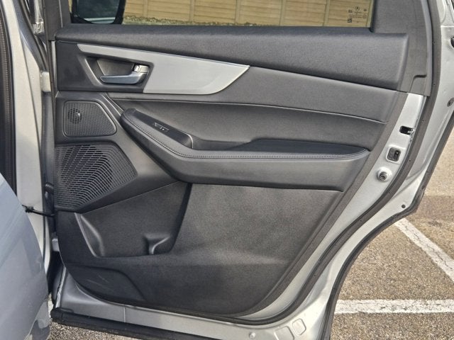 2026 Acura MDX FWD