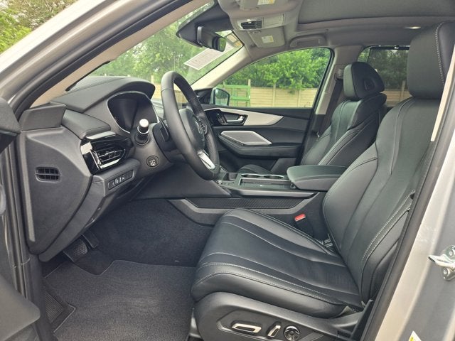 2026 Acura MDX w/Technology Package