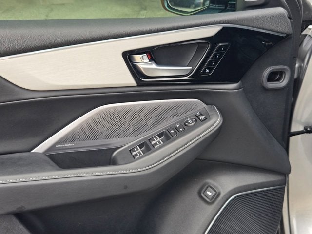 2026 Acura MDX w/Technology Package