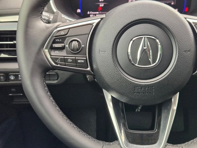2026 Acura MDX FWD w/Technology Package