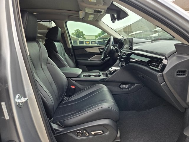 2026 Acura MDX FWD w/Technology Package