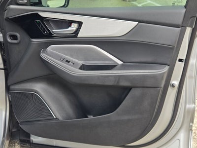 2026 Acura MDX FWD w/Technology Package
