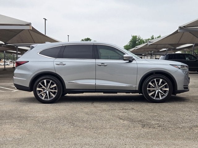 2026 Acura MDX w/Technology Package