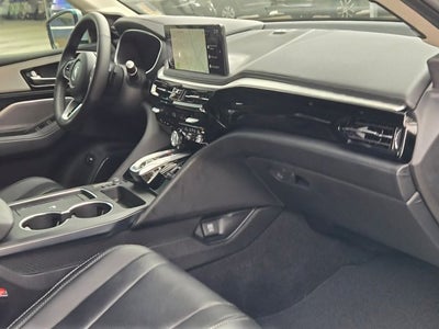 2026 Acura MDX FWD w/Technology Package