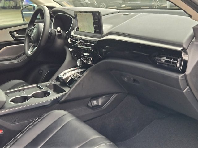 2026 Acura MDX FWD w/Technology Package