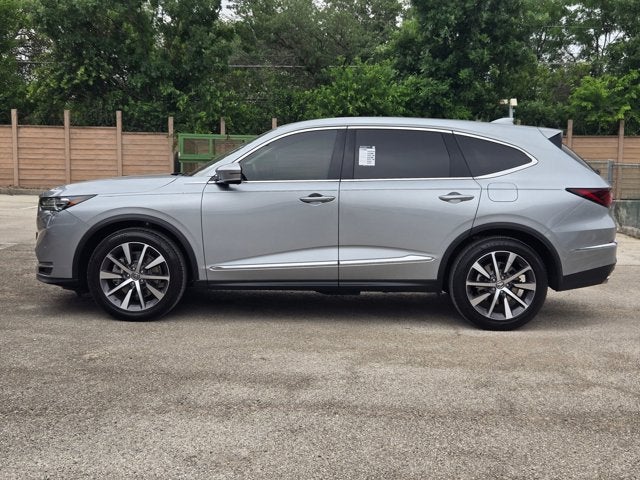 2026 Acura MDX w/Technology Package