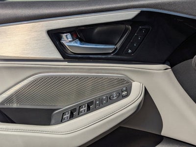 2022 Acura MDX w/Technology Package