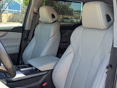 2022 Acura MDX w/Technology Package