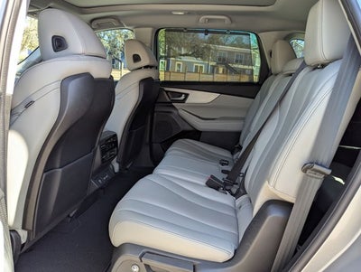 2022 Acura MDX w/Technology Package