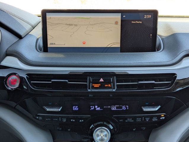 2022 Acura MDX w/Technology Package