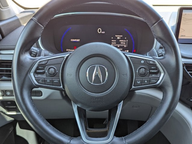 2022 Acura MDX w/Technology Package