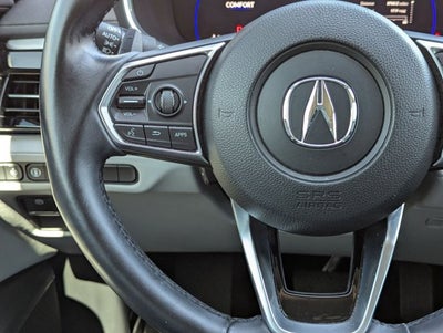 2022 Acura MDX w/Technology Package