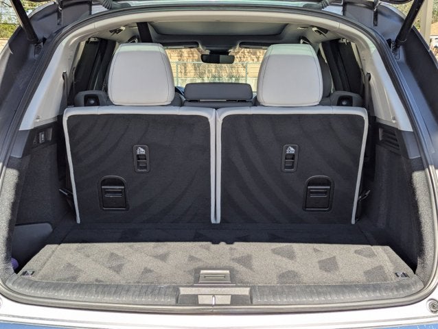 2022 Acura MDX w/Technology Package