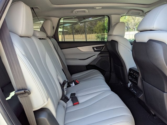 2022 Acura MDX w/Technology Package