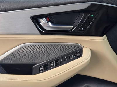 2023 Acura MDX FWD w/Technology Package